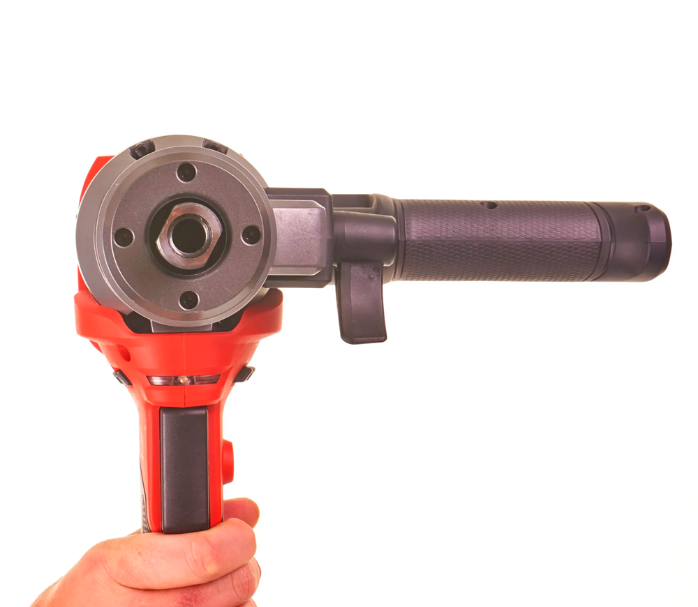 Mașină de amestecat mortar cu acumulator (fără bat) MILWAUKEE FPM-0X 18V-2