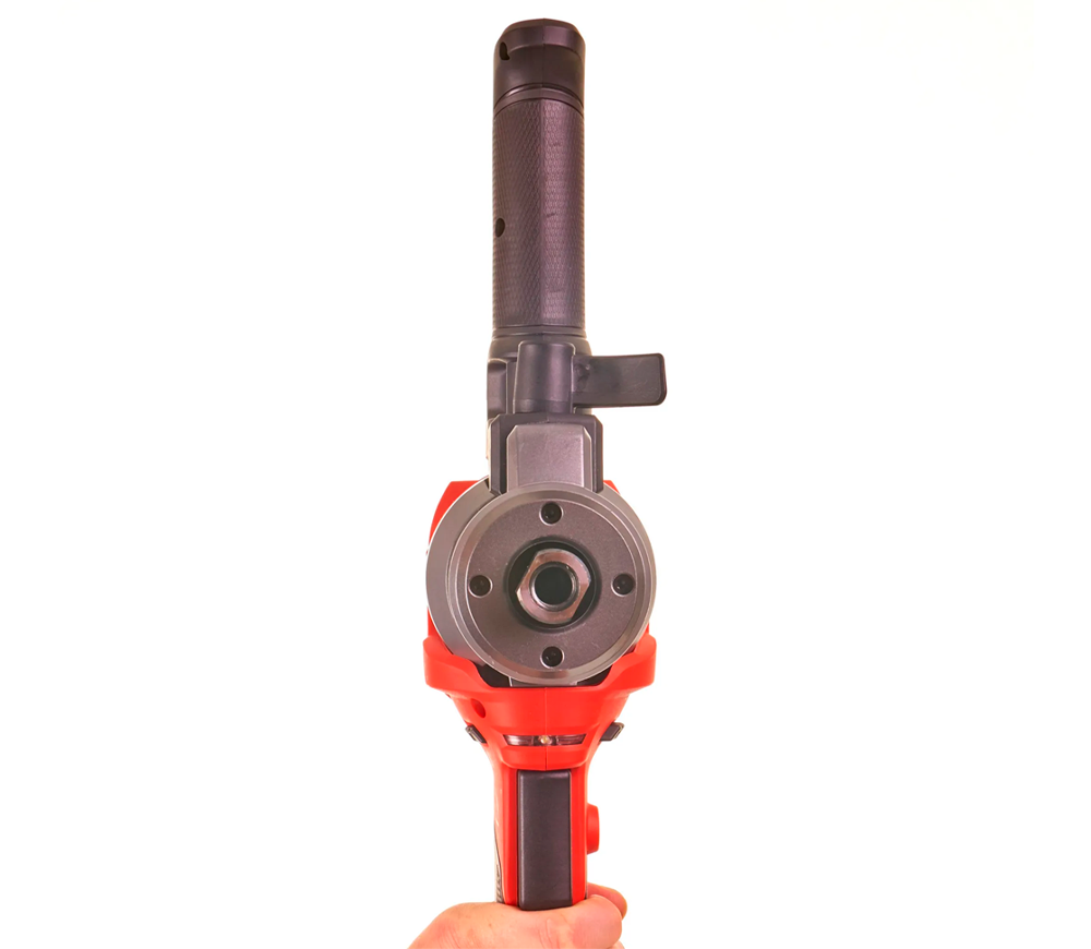 Mașină de amestecat mortar cu acumulator (fără bat) MILWAUKEE FPM-0X 18V-5