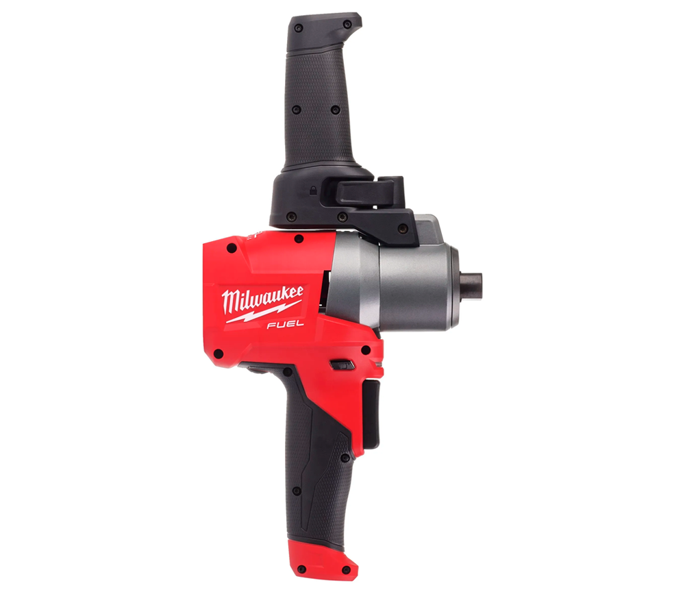 Mașină de amestecat mortar cu acumulator (fără bat) MILWAUKEE FPM-0X 18V