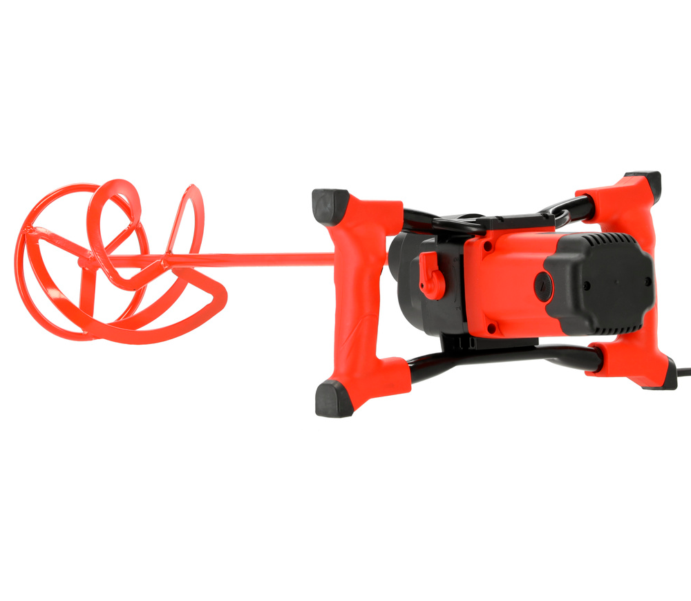 Mașină de amestecat mortar YATO YT82608 1850w-5