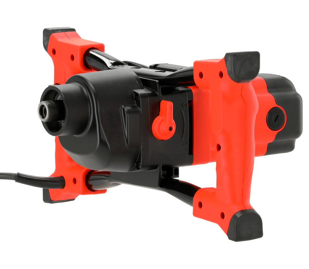 Mașină de amestecat mortar YATO YT82608 1850w-6