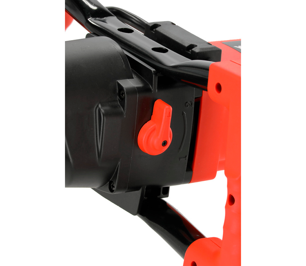 Mașină de amestecat mortar YATO YT82608 1850w-2