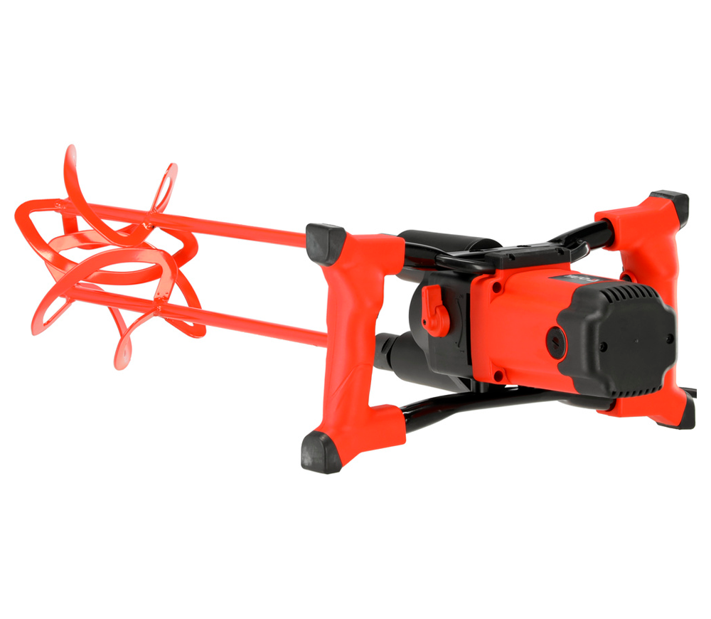 Mașină de amestecat mortar YATO YT82609 1850w-2