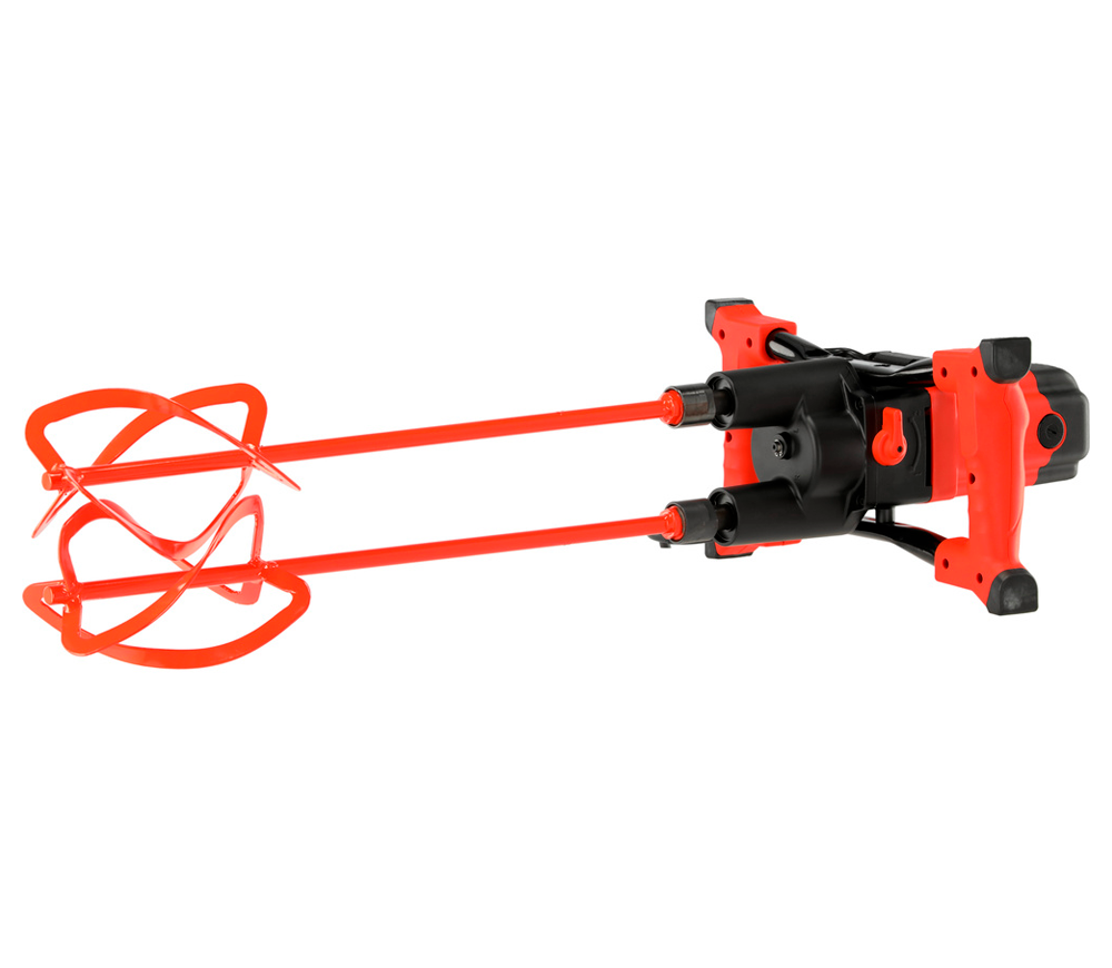 Mașină de amestecat mortar YATO YT82609 1850w