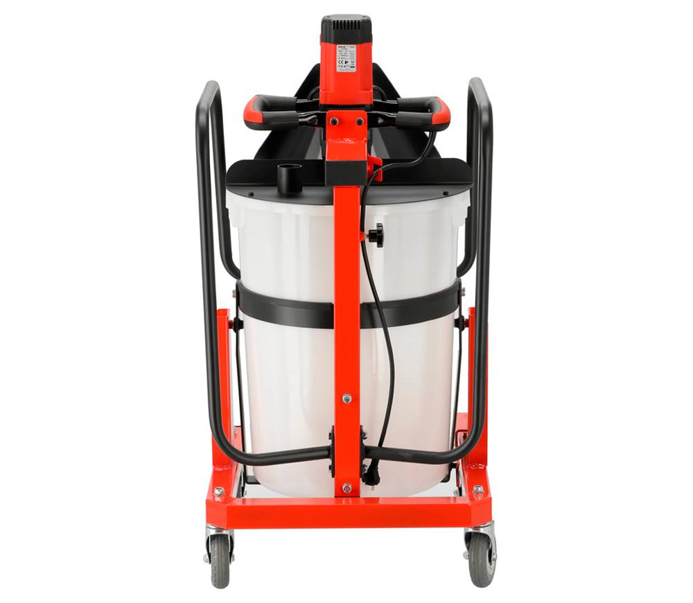 Mașină de amestecat mortar industrială YATO YT82606 1900w-4