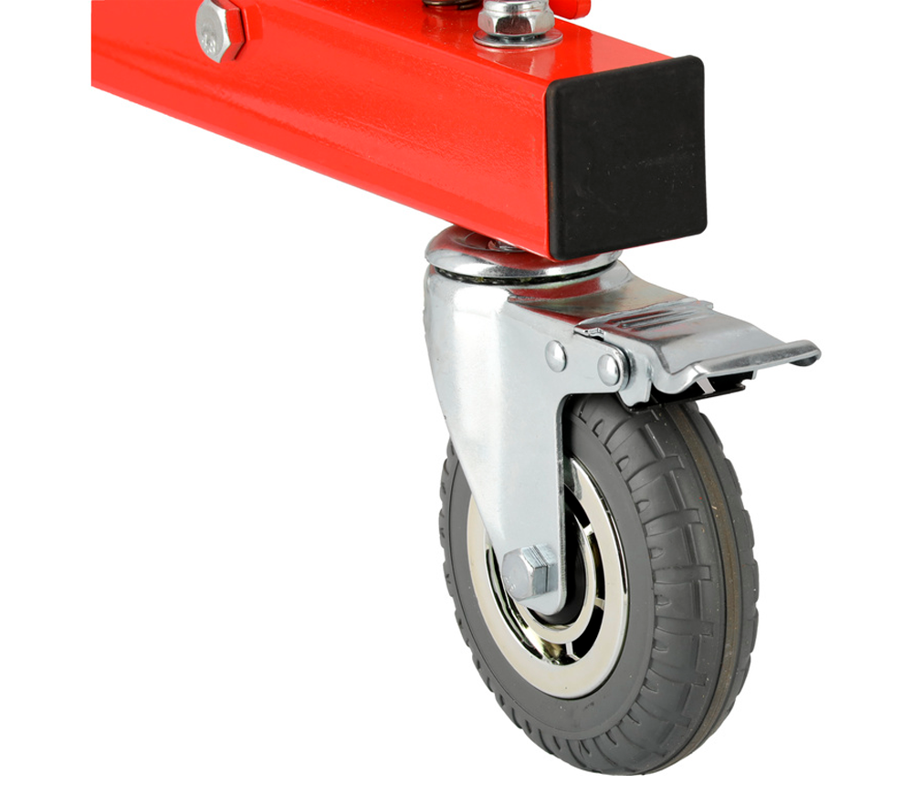 Mașină de amestecat mortar industrială YATO YT82606 1900w-8