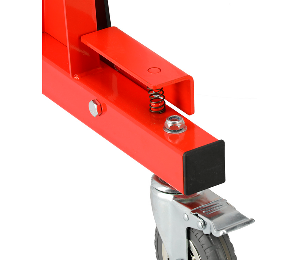 Mașină de amestecat mortar industrială YATO YT82606 1900w-9