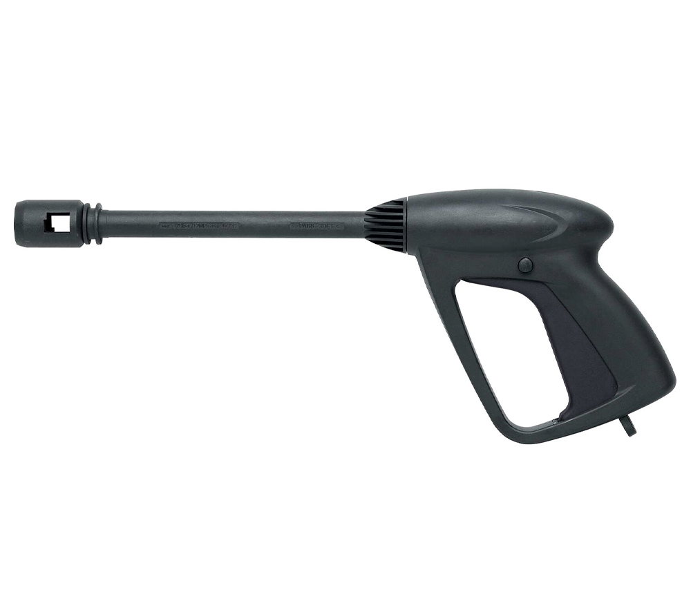 Aparat de spălat cu presiune BLACK&DECKER BXPW1300E 1300w 100bar 390l/h-10