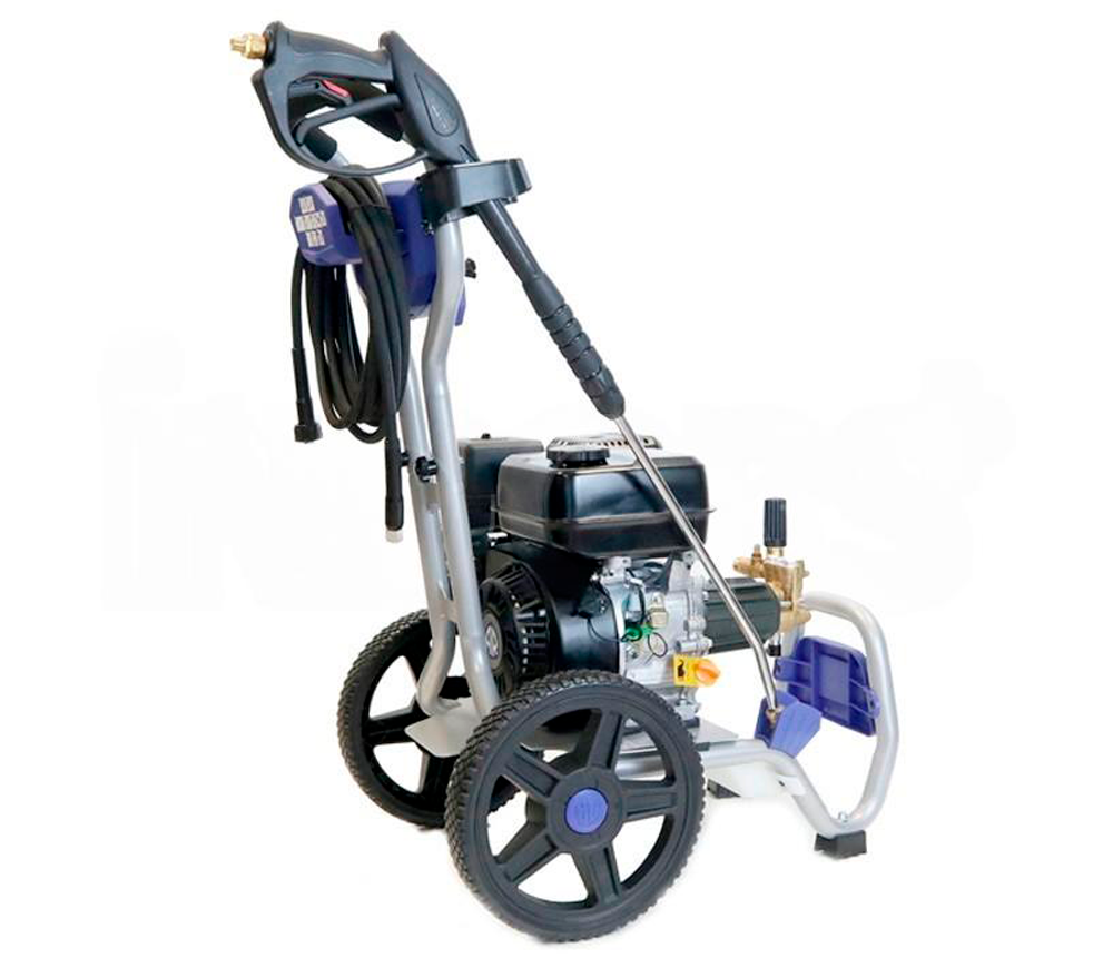 Aparat de spălat cu presiune ANNOVI REVERBERI 1445 5150w 220bar 660l/h-2