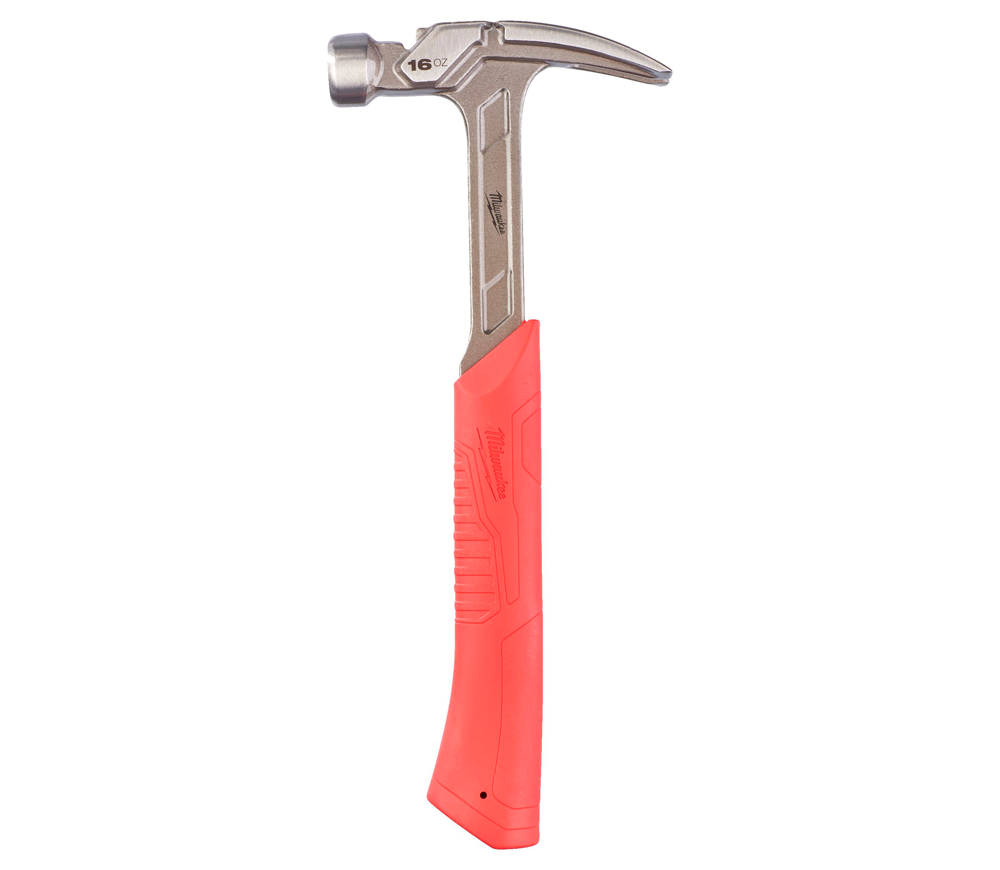 Ciocan dulgher MILWAUKEE RIP Claw 0.45kg
