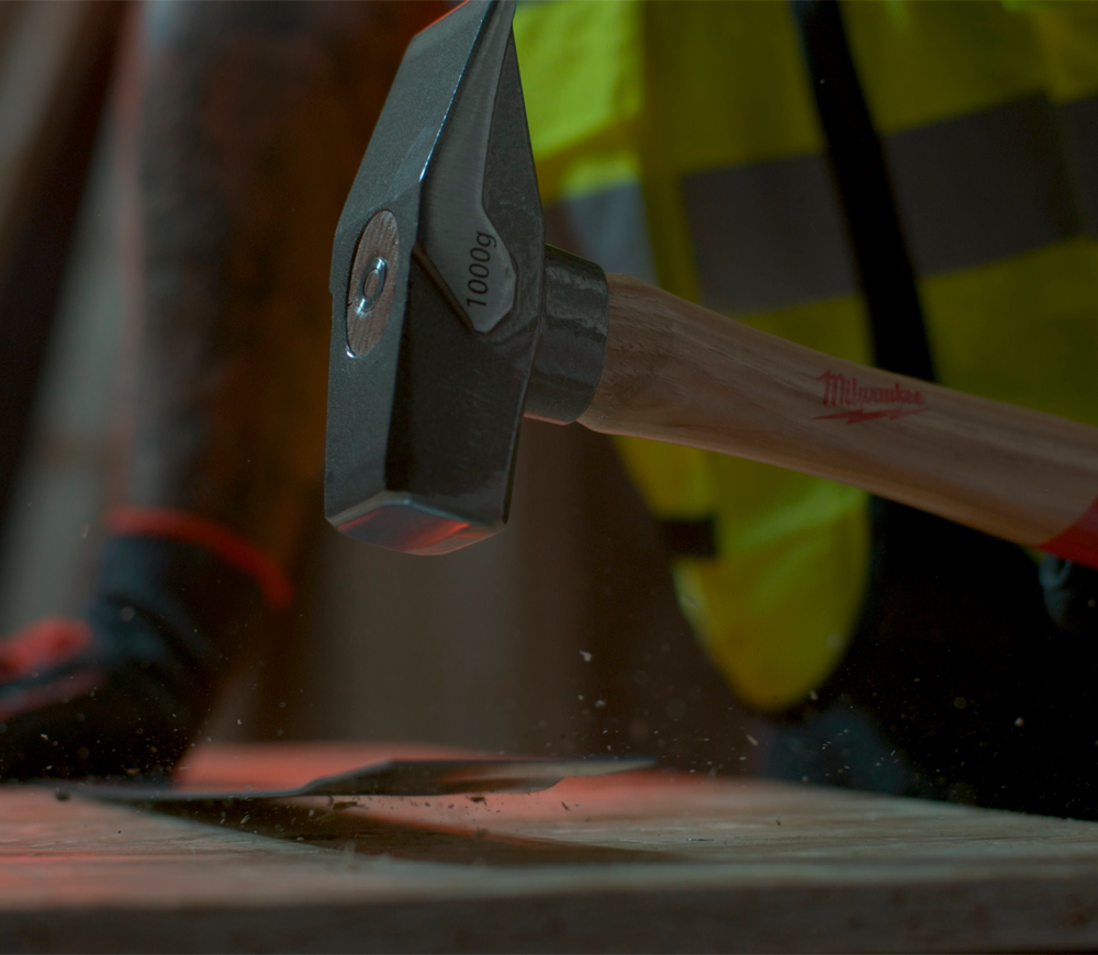 Ciocan lăcătuș MILWAUKEE 4932478670 1kg-2