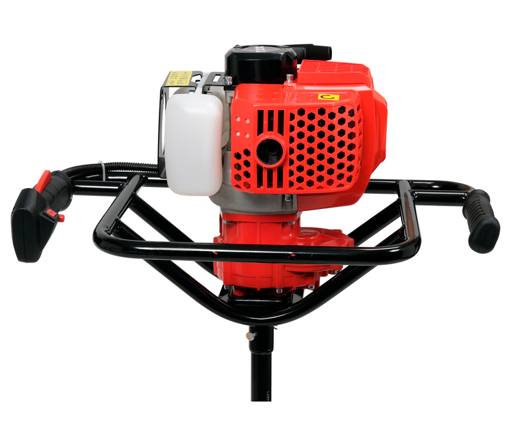Motoburghiu cu benzină YATO YT84660 200mm 51.2cm3-2