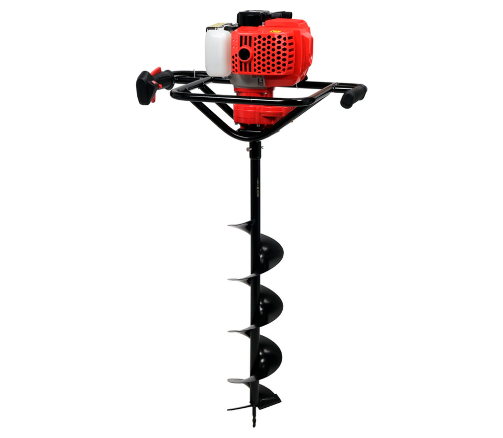 Motoburghiu cu benzină YATO YT84660 200mm 51.2cm3