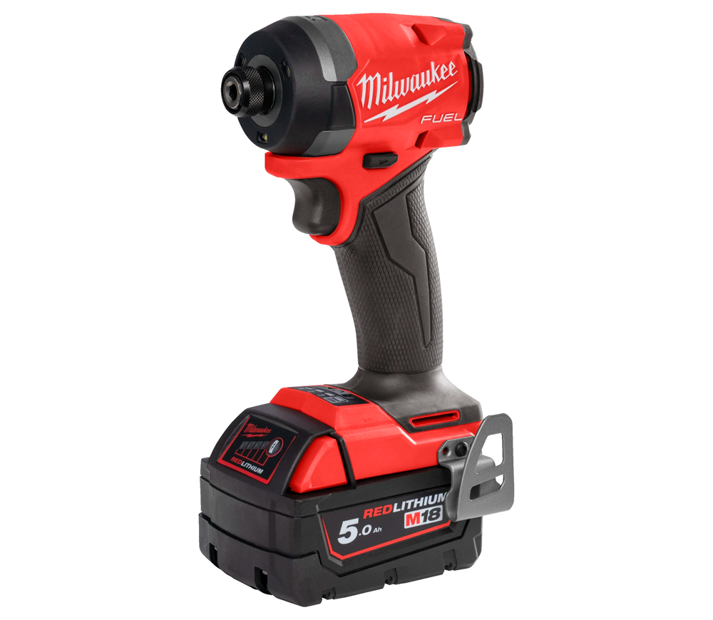 Set de 6 unelte cu acumulator MILWAUKEE M18 FPP6G3-502B-4