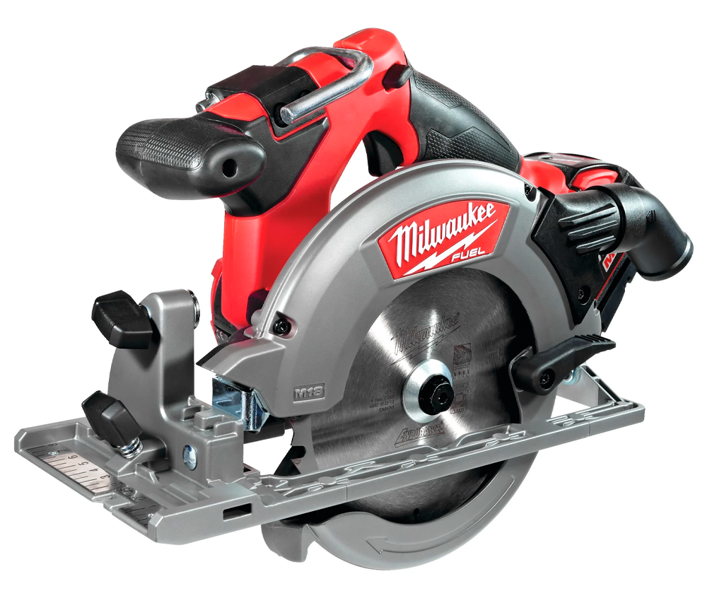 Set de 6 unelte cu acumulator MILWAUKEE M18 FPP6G3-502B-7