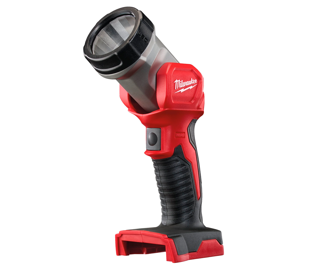 Set de 6 unelte cu acumulator MILWAUKEE M18 FPP6G3-502B-2