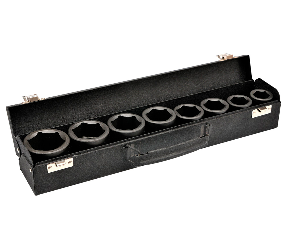 Set de 8 duze tubulare de impact YATO YT1115 22-41 mm-3