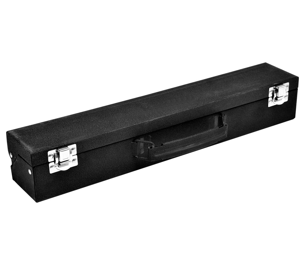 Set de 8 duze tubulare de impact YATO YT1115 22-41 mm-4