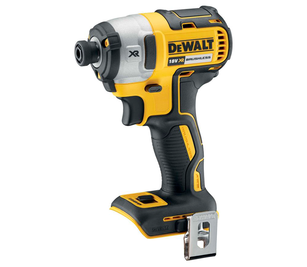 Set de unelte cu acumulator DEWALT DCK266P2-3