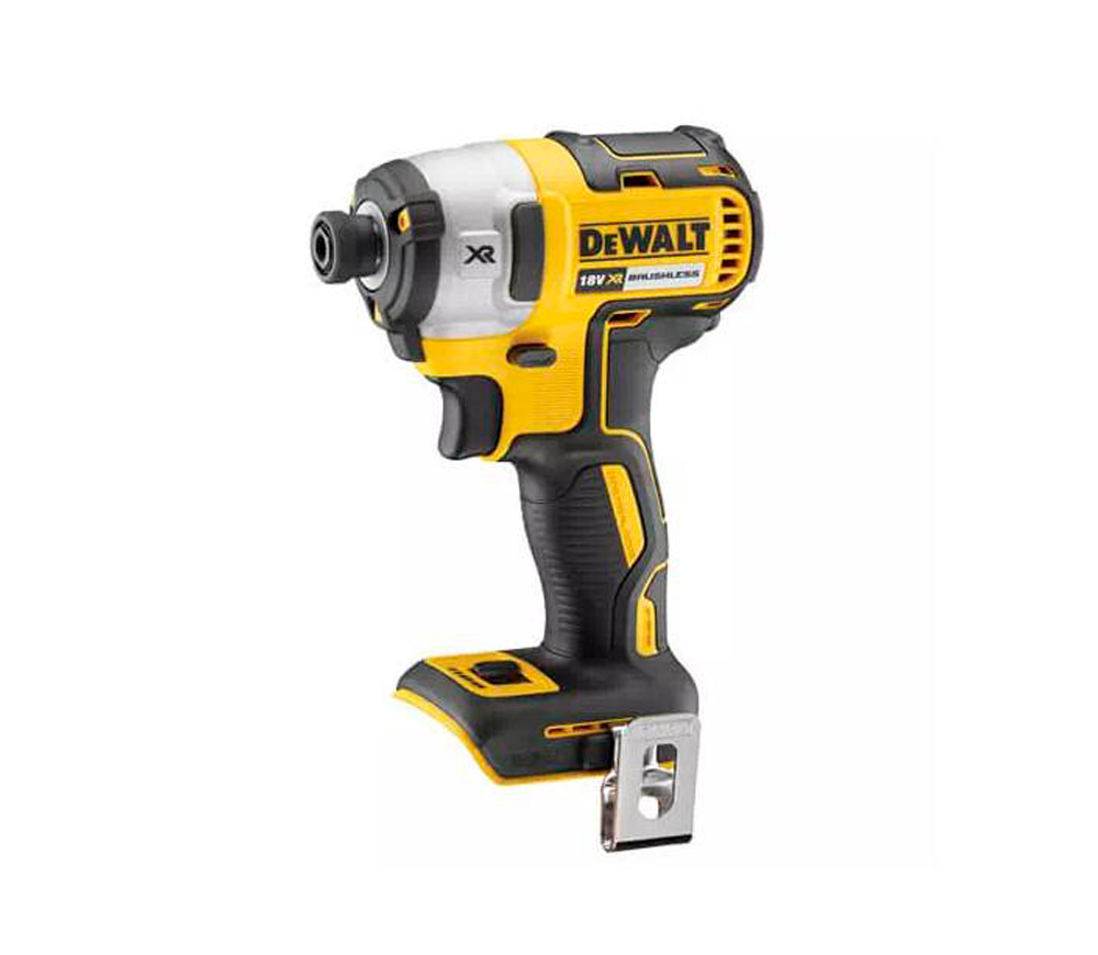 Набор аккумуляторных инструментов DEWALT DCK853P4T-3
