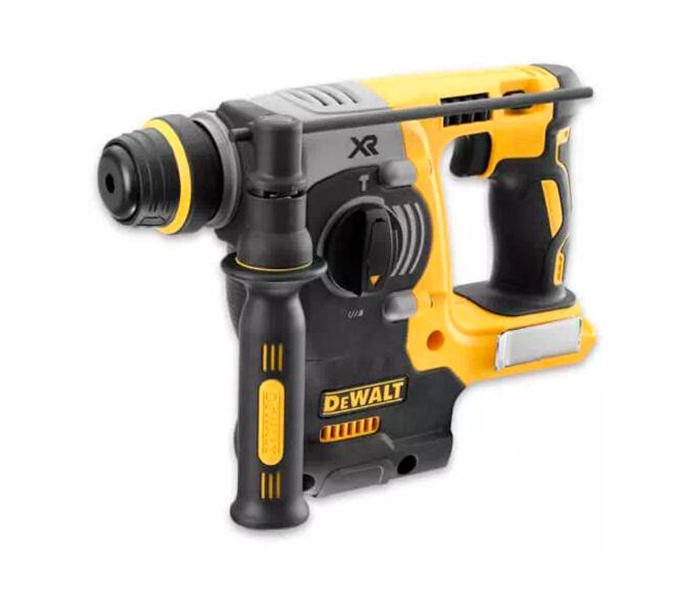 Набор аккумуляторных инструментов DEWALT DCK853P4T-4