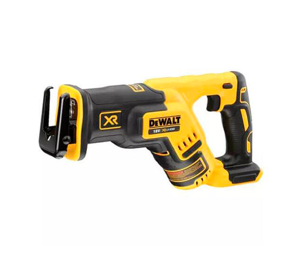 Набор аккумуляторных инструментов DEWALT DCK853P4T-5