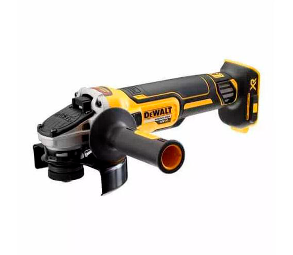 Набор аккумуляторных инструментов DEWALT DCK853P4T-6