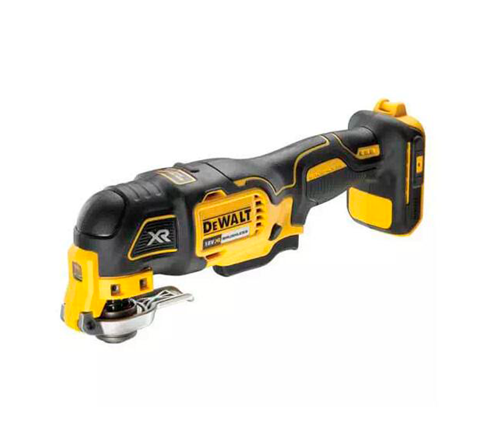 Набор аккумуляторных инструментов DEWALT DCK853P4T-7
