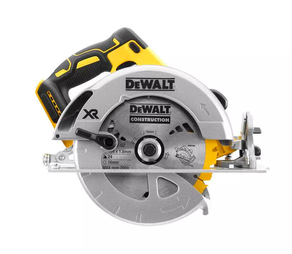 Набор аккумуляторных инструментов DEWALT DCK853P4T-8
