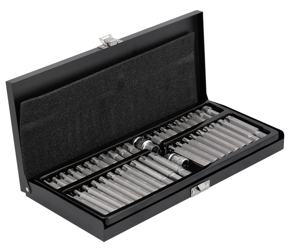 Set biți YATO YT0420 TX/Ribe-3