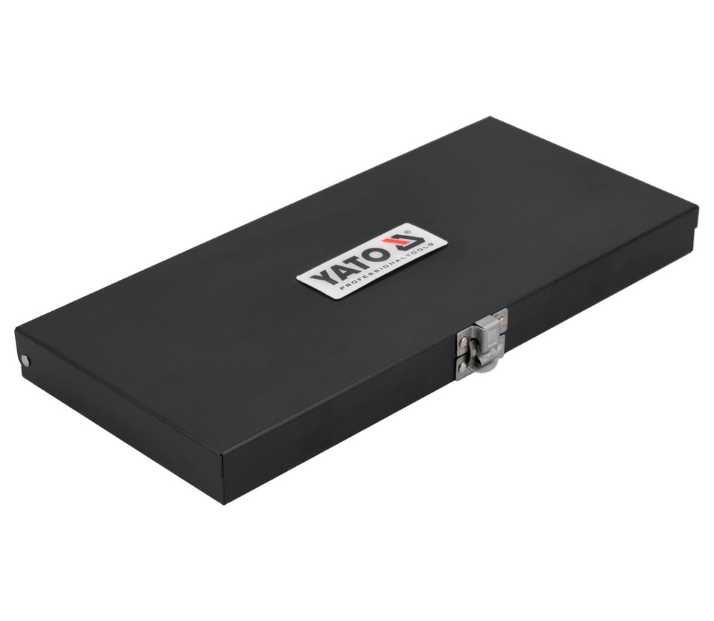 Set biți YATO YT0420 TX/Ribe-4