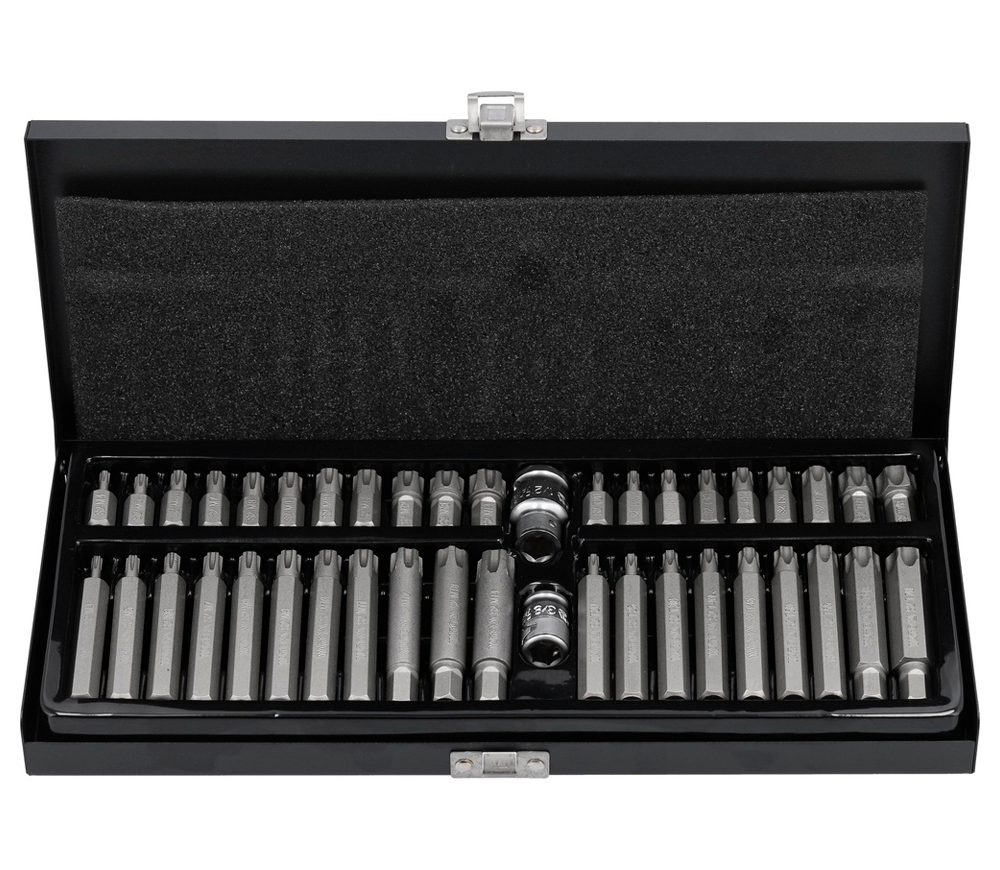 Set biți YATO YT0420 TX/Ribe