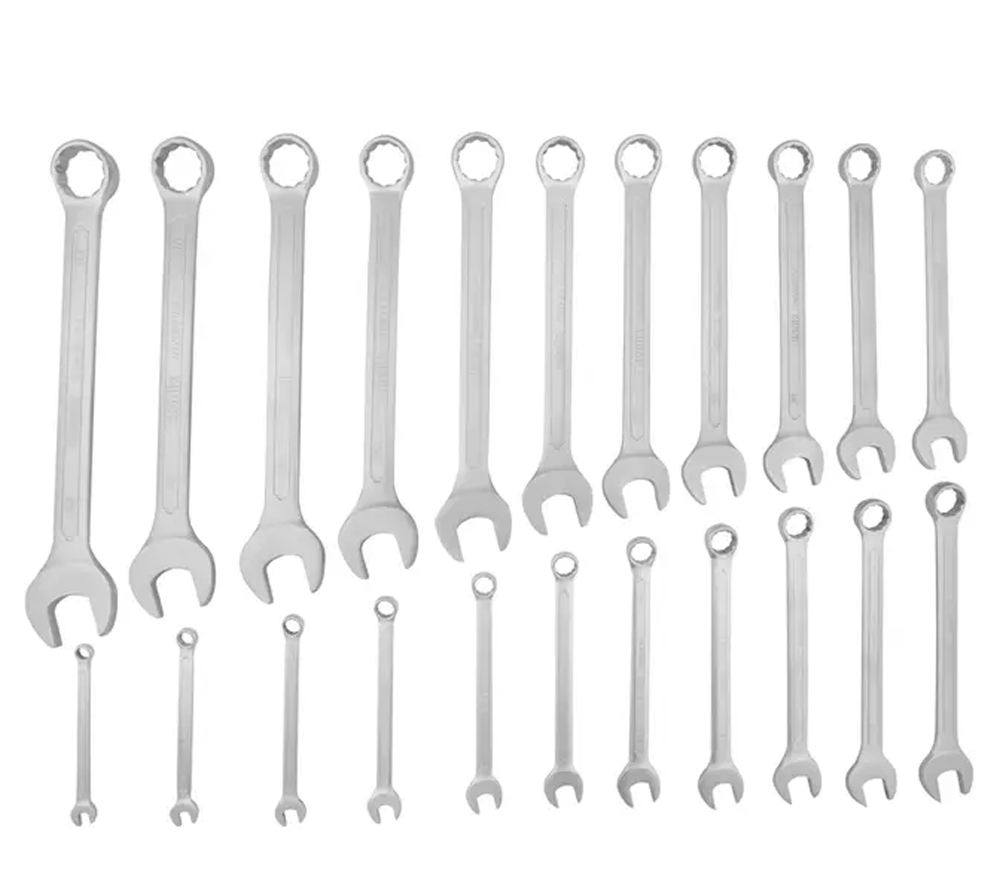Set de chei combinate RONIX RH-2103 8-32mm