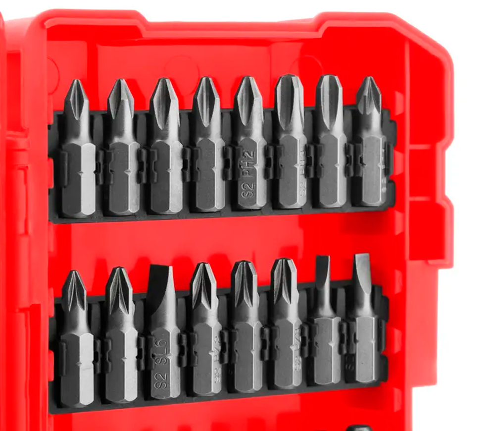 Set biți RONIX RH-5452 PH/PZ/SL/TX 25/50/80mm-3