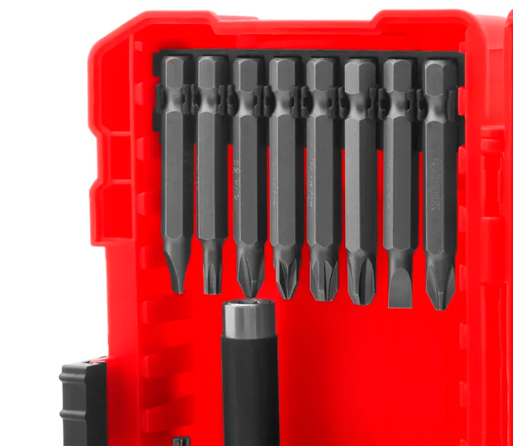 Set biți RONIX RH-5452 PH/PZ/SL/TX 25/50/80mm-4
