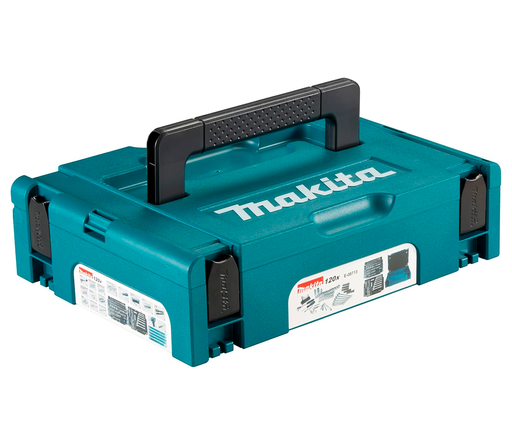 Set scule manuale MAKITA E-08713 120unit.-5