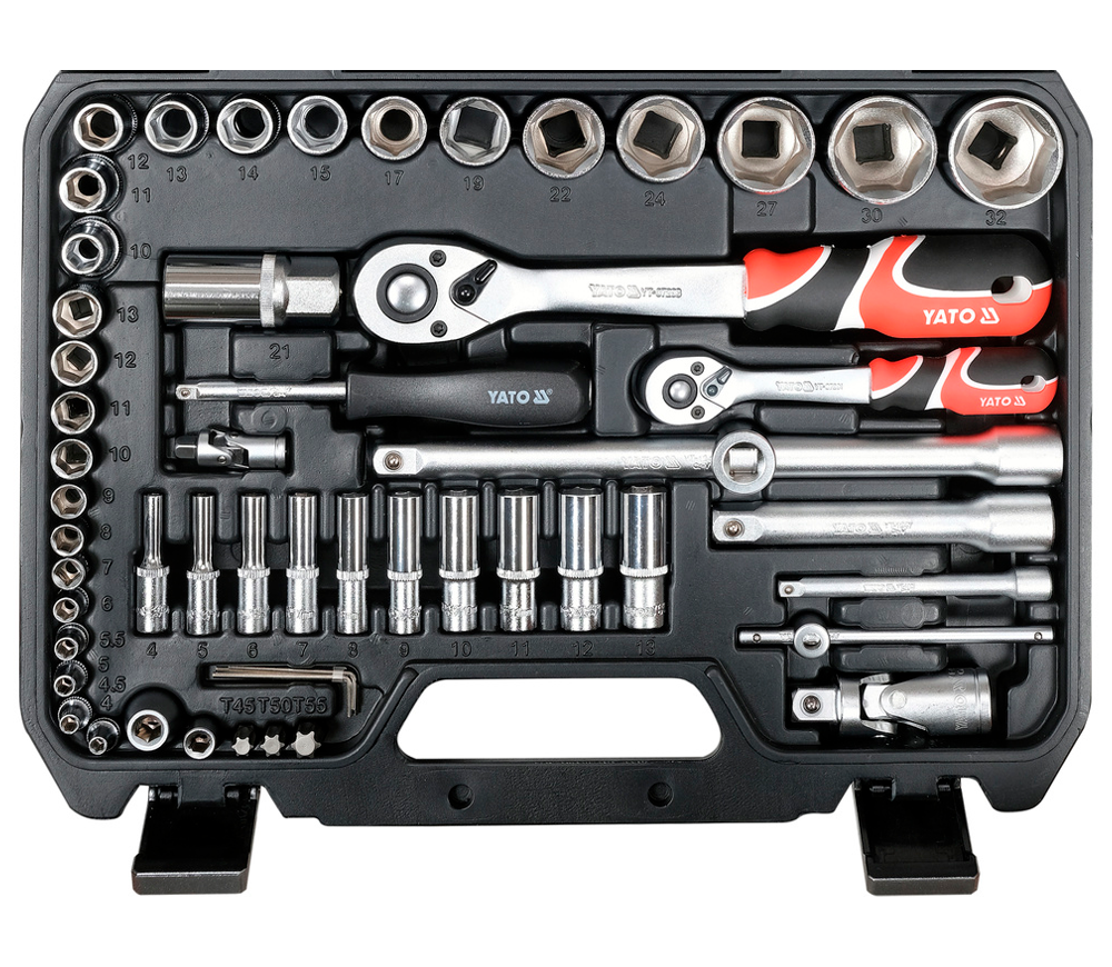 Set scule manuale YATO YT38784 93unit.-3