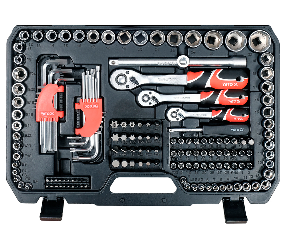 Set scule manuale YATO YT38850 178unit.-2