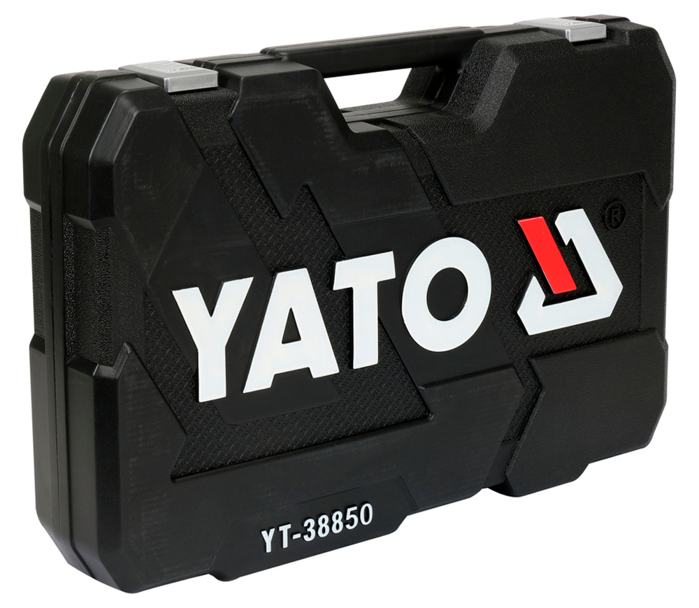 Set scule manuale YATO YT38850 178unit.-4