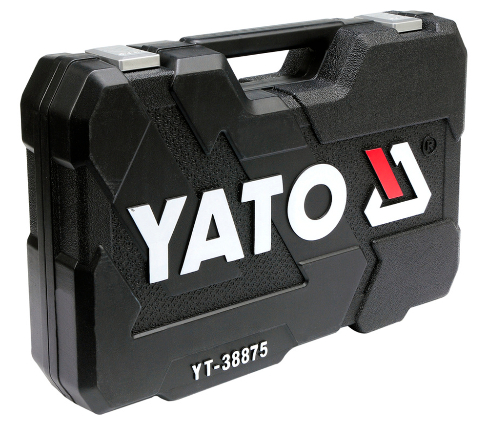 Set scule manuale YATO YT38875 126unit.-3