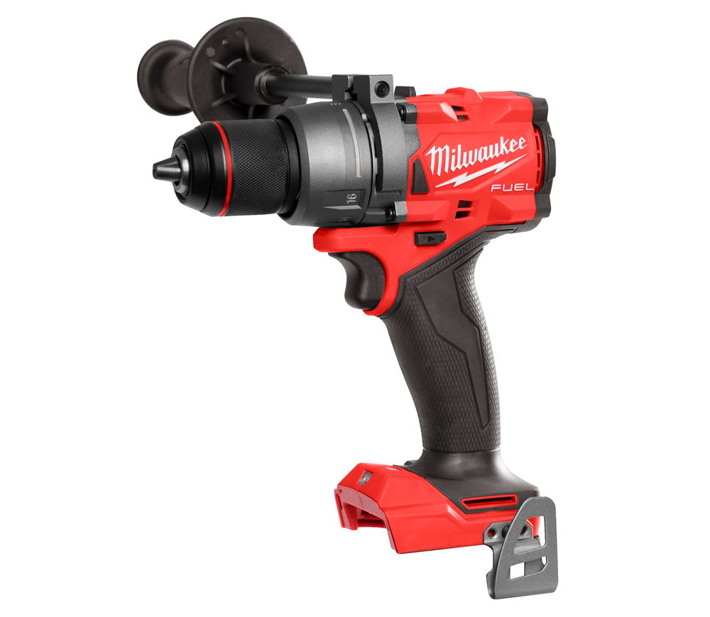 Set de unelte cu acumulator MILWAUKEE M18 FPP2B3-502XEU-2