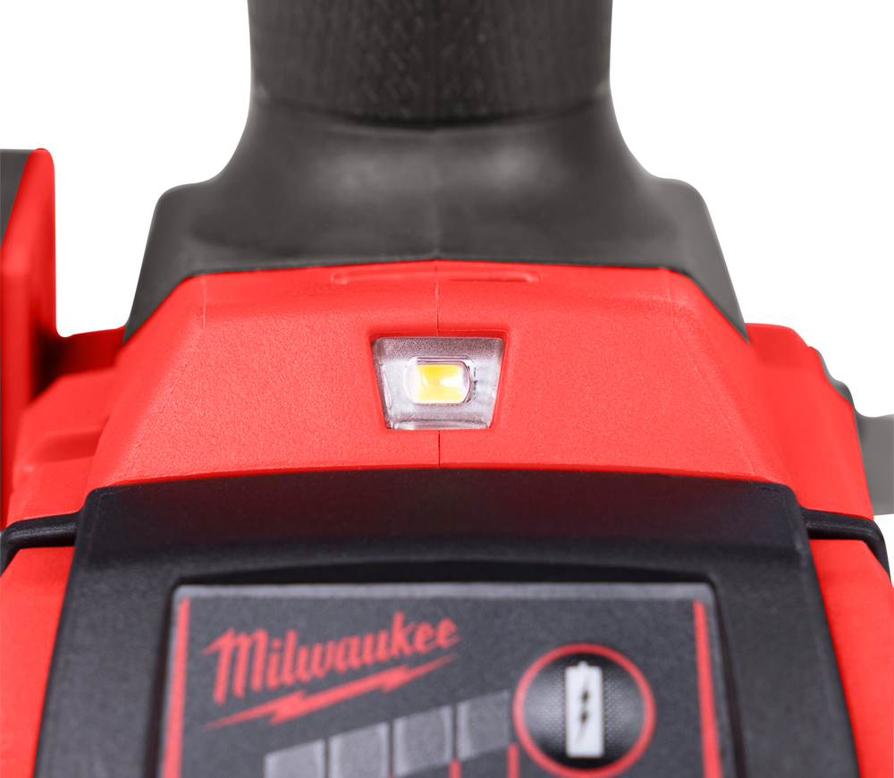 Set de unelte cu acumulator MILWAUKEE M18 FPP2B3-502XEU-5