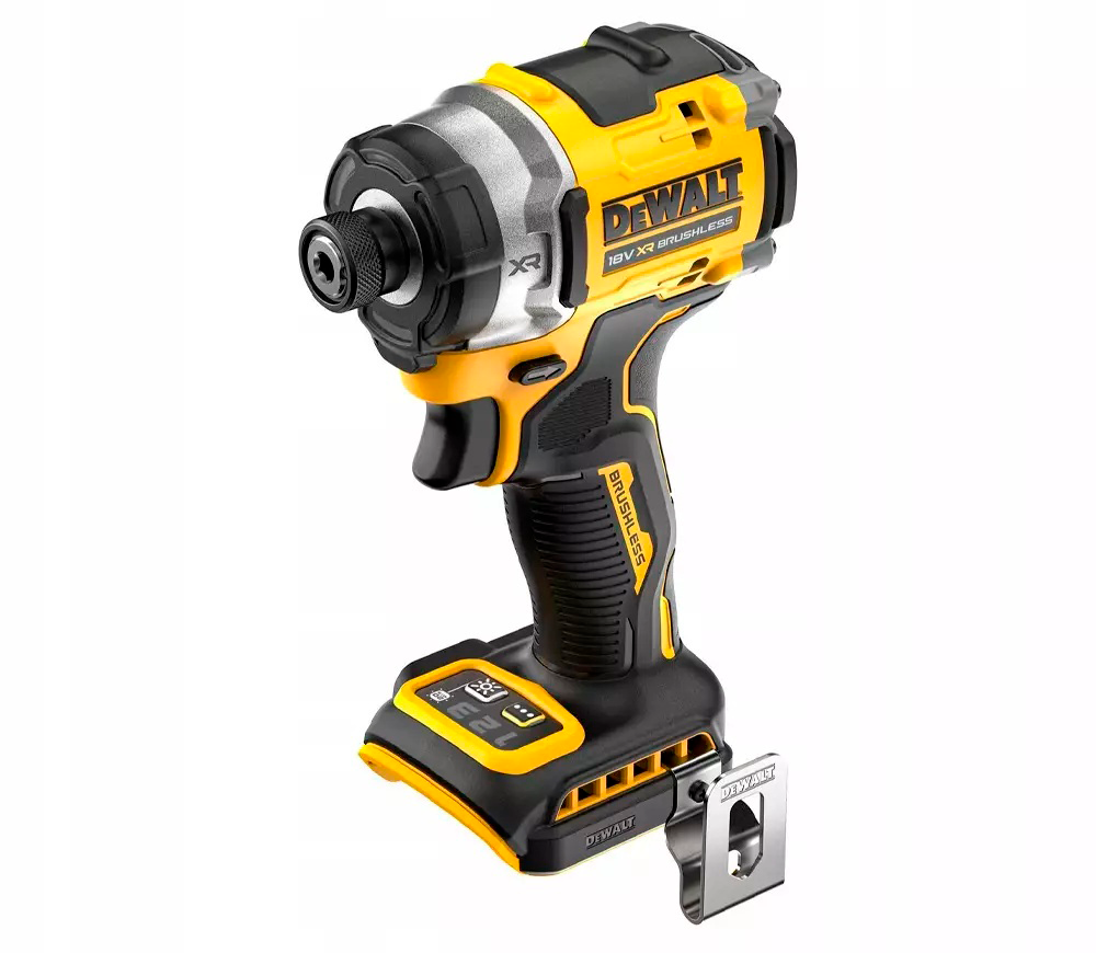 Набор аккумуляторных инструментов DEWALT DCK2200H2T-QW-2