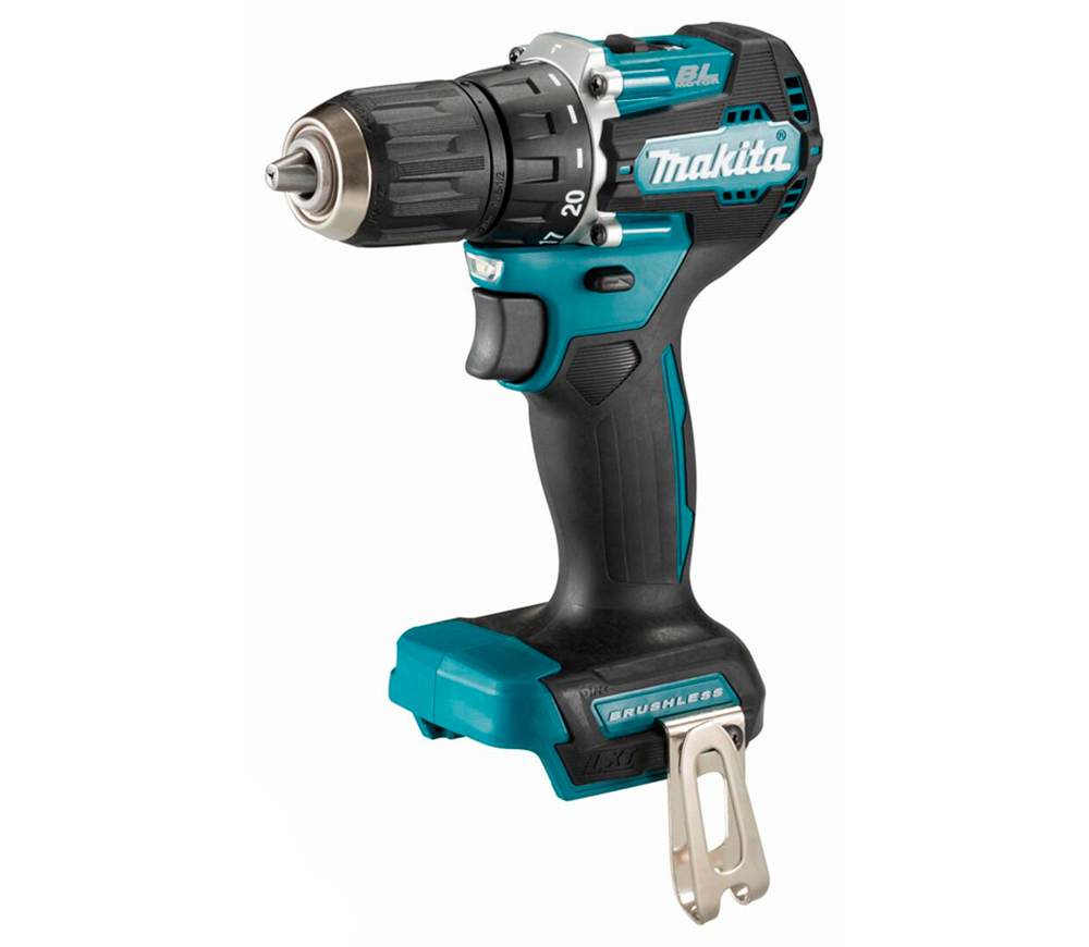 Set de unelte cu acumulator MAKITA DLX2423JX4-2