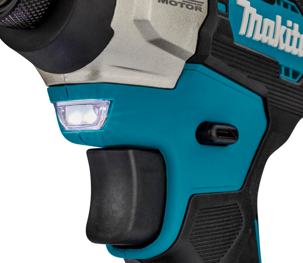 Set de unelte cu acumulator MAKITA DLX2423JX4-5