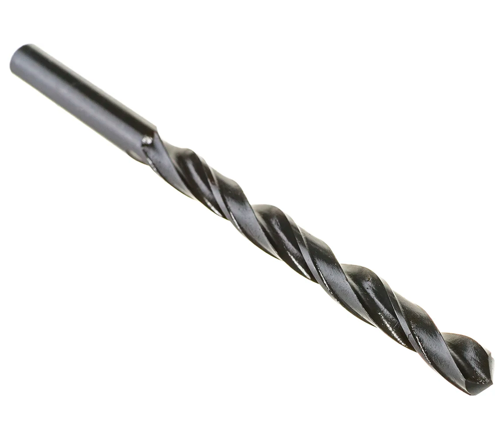 Set burghiuri pe metal MILWAUKEE Rollforged 1-13mm HSS-R-3