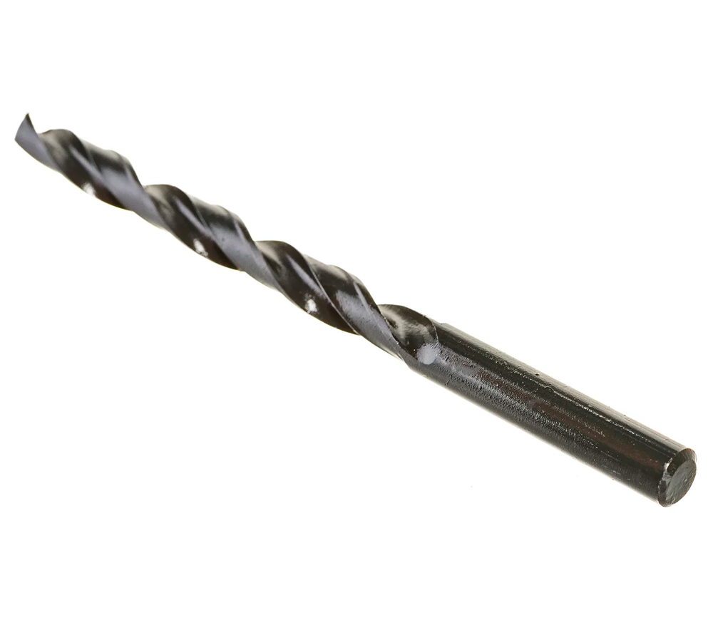 Set burghiuri pe metal MILWAUKEE Rollforged 1-13mm HSS-R-4