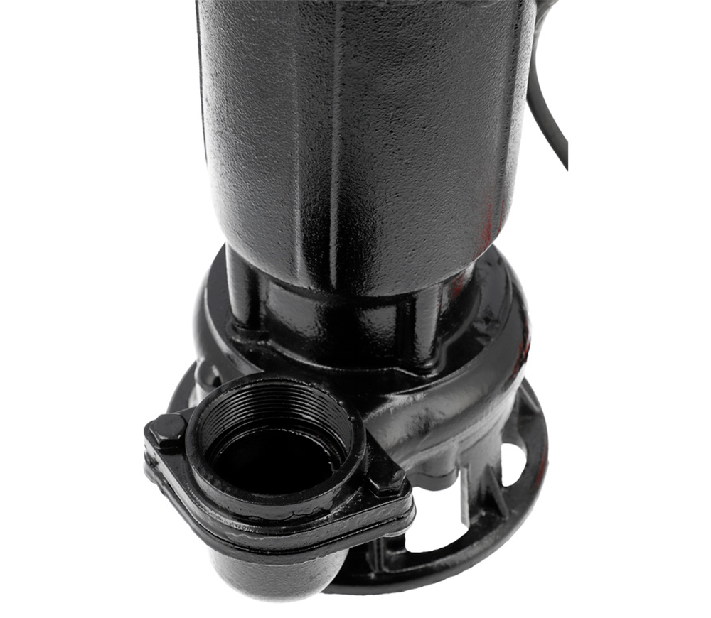 Pompă de drenaj YATO YT85350 750w 16000l/h-3