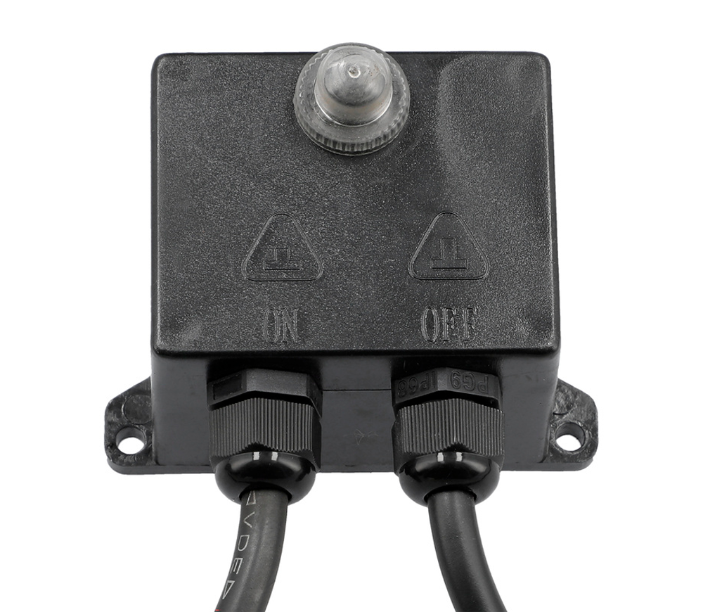 Pompă de drenaj YATO YT85350 750w 16000l/h-5