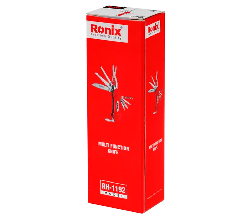 Cuțit universal RONIX RH-1192-5